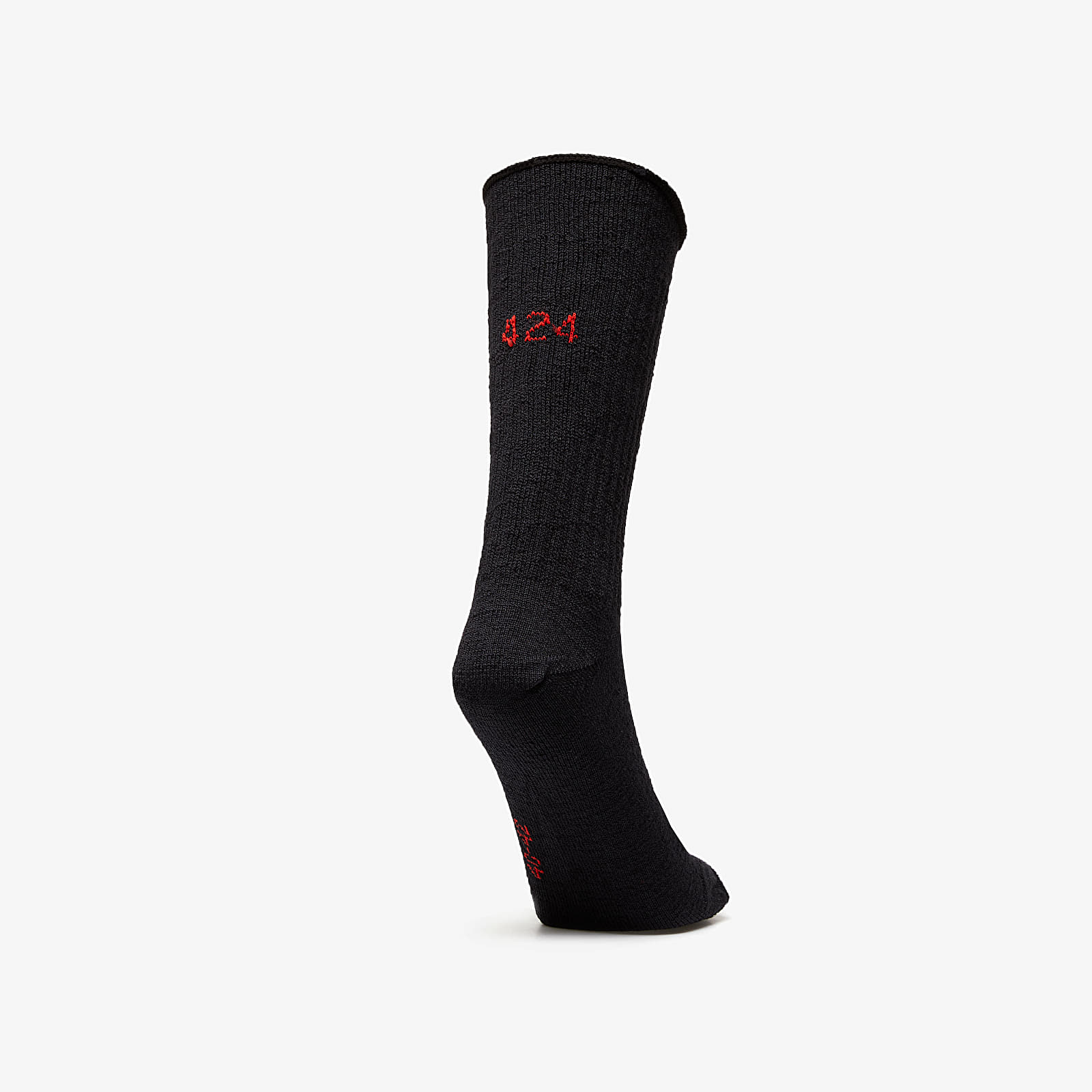 Socks adidas x 424 Heavy Socks Black