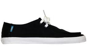 Men's shoes N Vans M RATA VULC (hemp) black