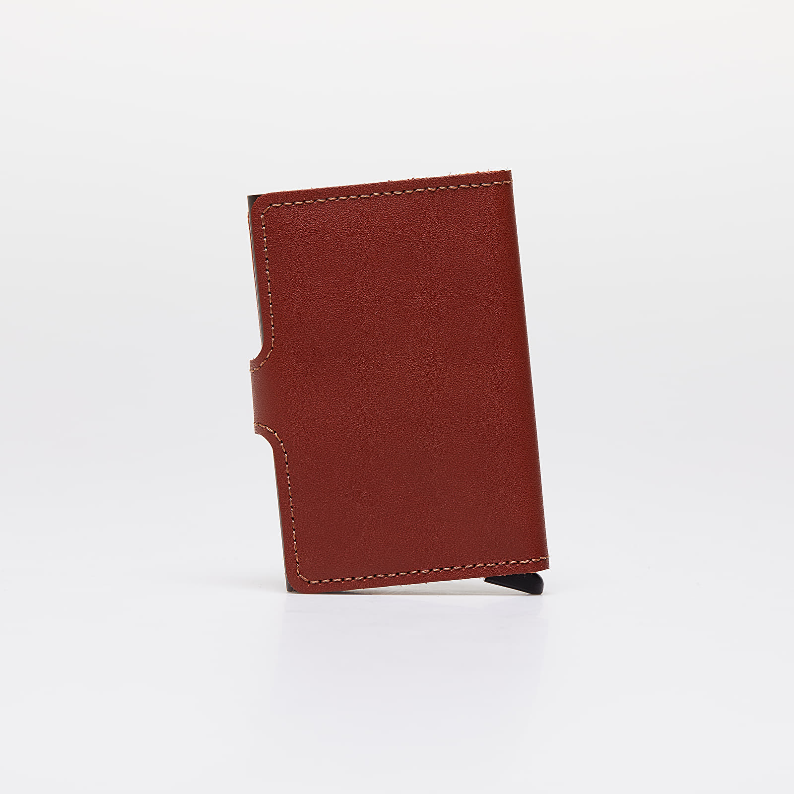 Portofele Secrid Miniwallet Original Cognac-Brown