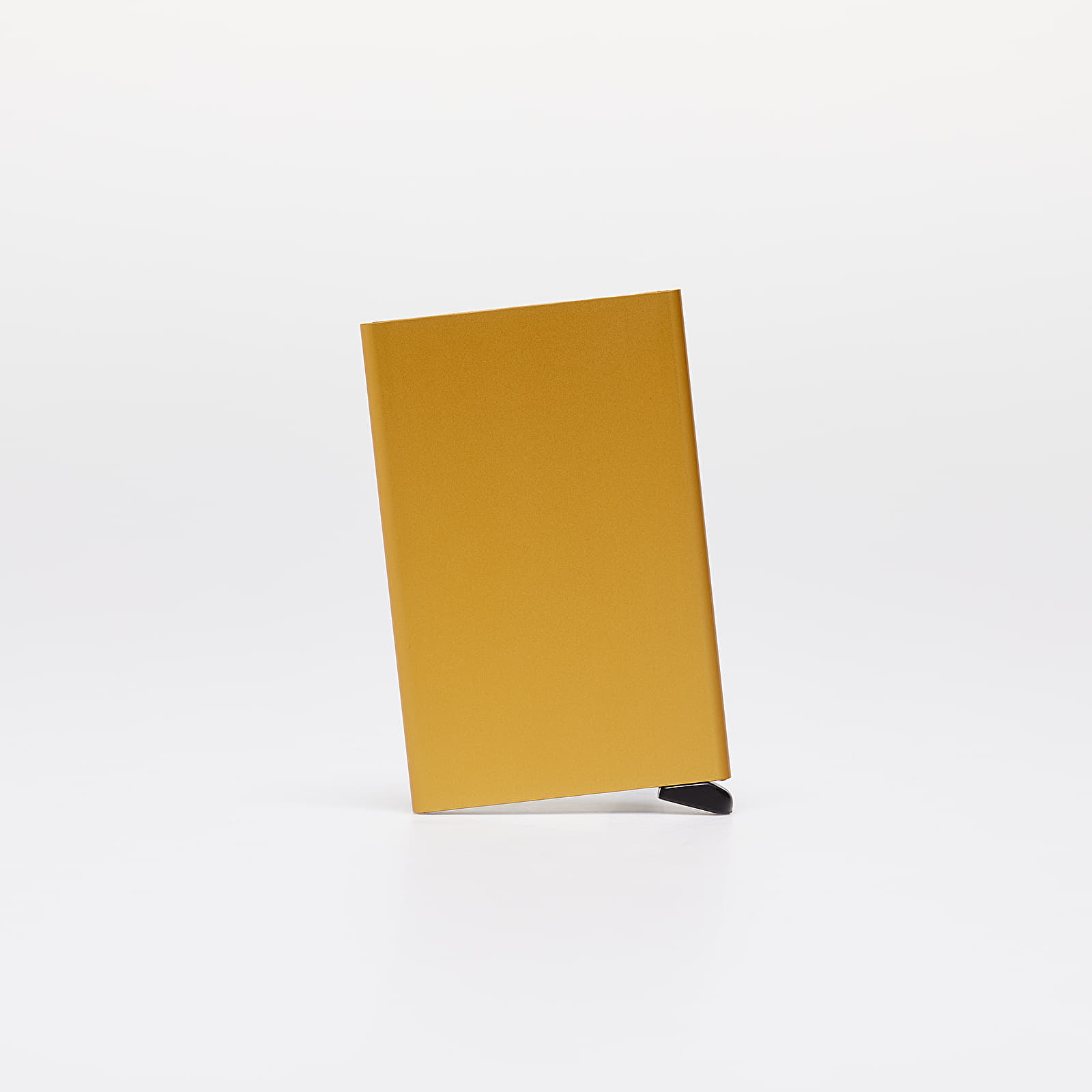 Carteras Secrid Cardprotector Gold