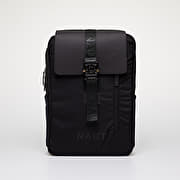 NAUT Strato Backpack Black