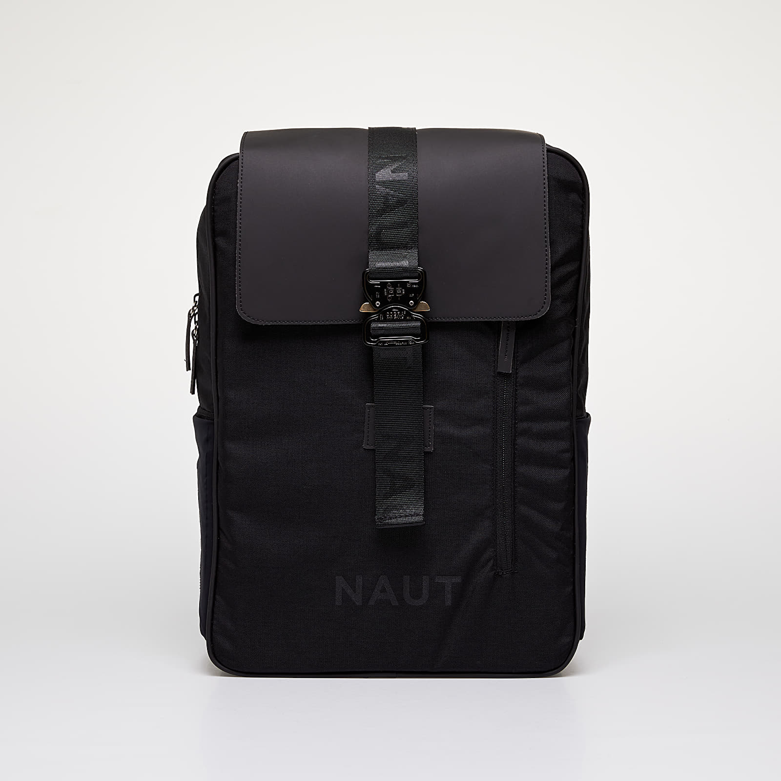 Backpacks NAUT Strato Backpack Black