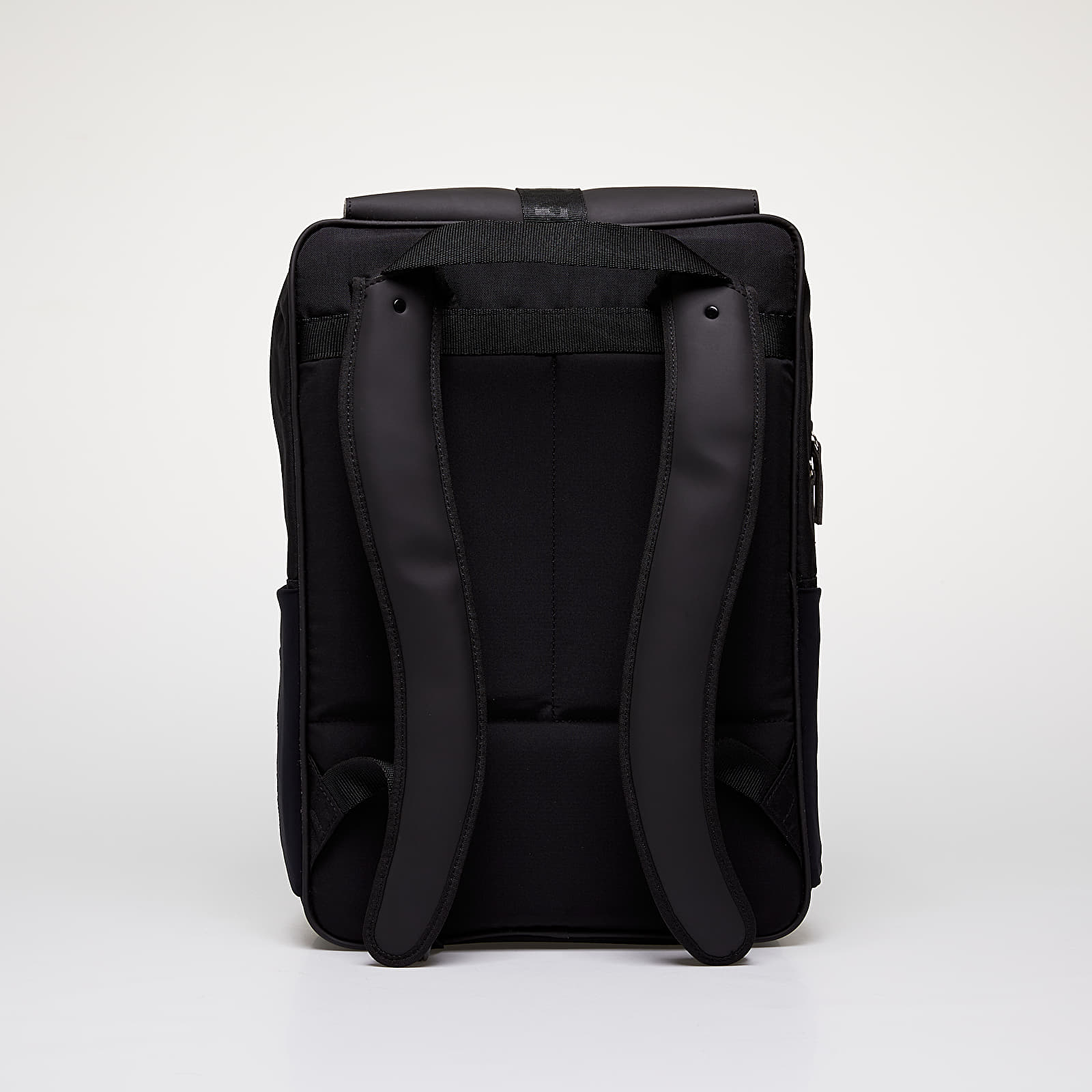 Plecaki NAUT Strato Backpack Black