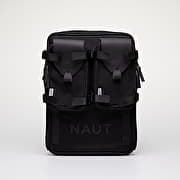 NAUT Rover Backpack Black