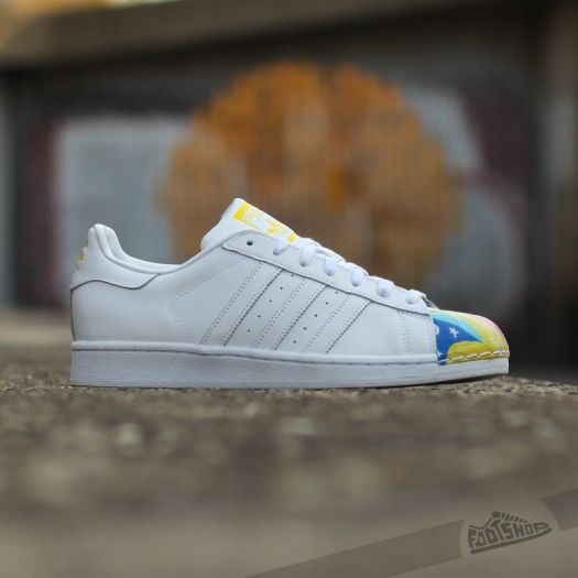 Adidas originals superstar pharrell supershell m online