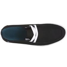 Men's shoes N Vans M RATA VULC (hemp) black