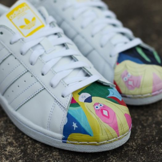 Adidas supershell hotsell