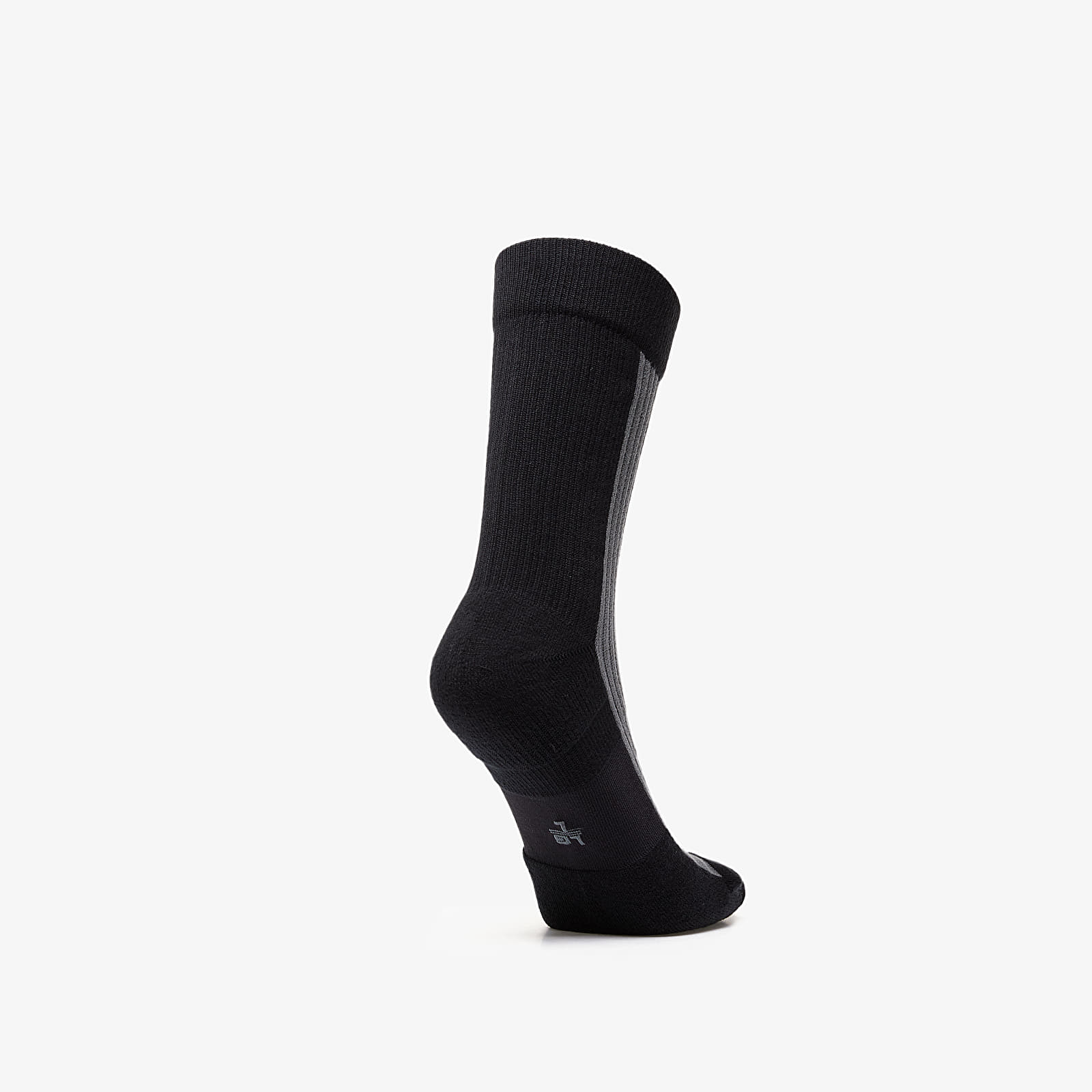 Socks Nike Sneaker Air Max 90 Crew Sox Black/ Iron Grey/ White