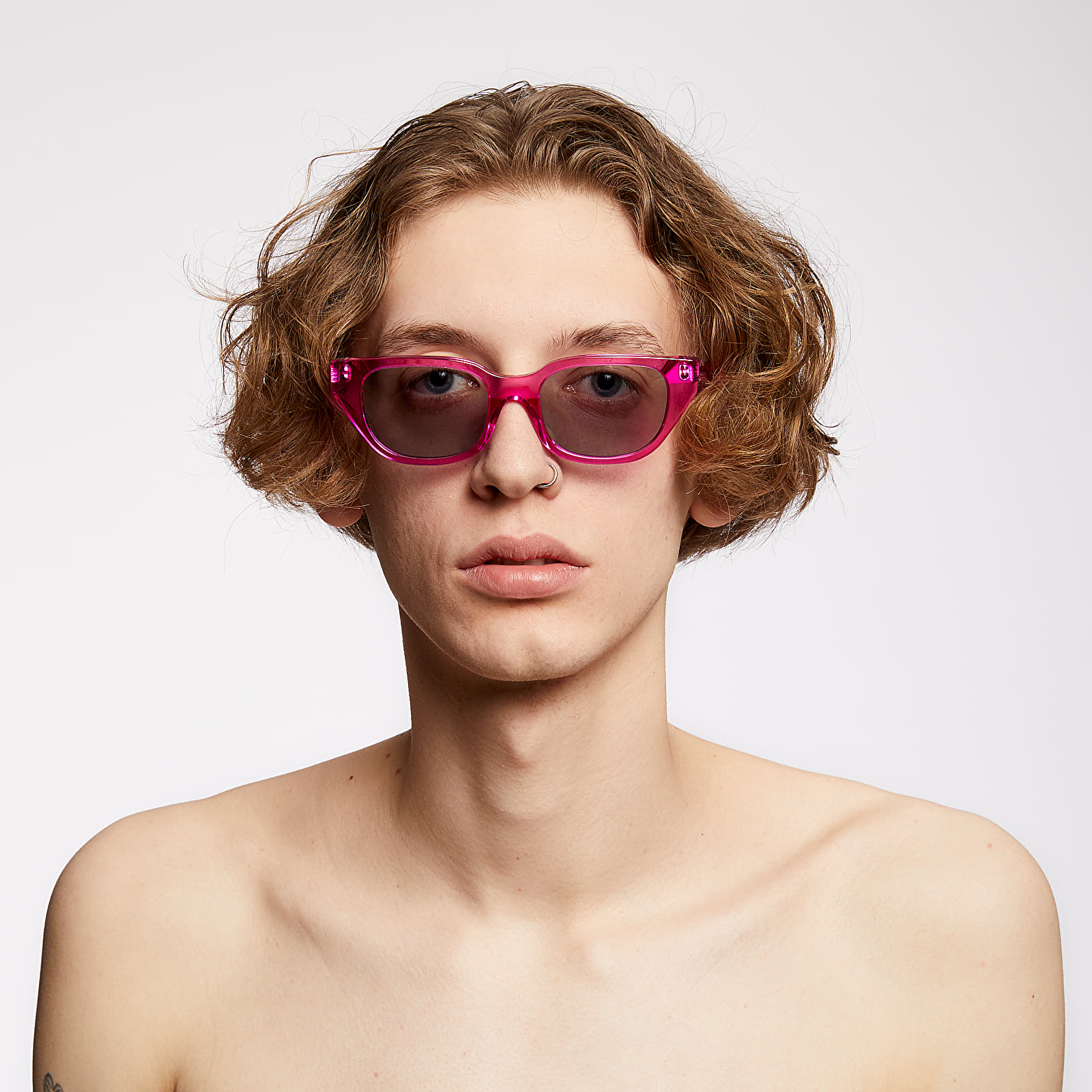 Sunglasses RETROSUPERFUTURE Cento Sunglasses Strapazzo