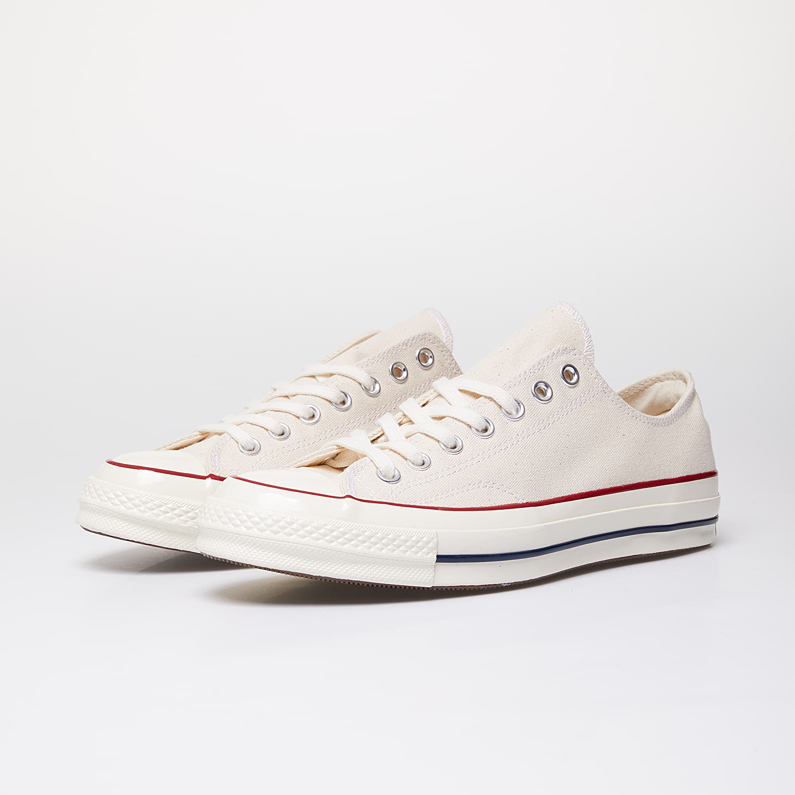 Pánské tenisky a boty Converse Chuck 70 Parchment/ Garnet/ Egret