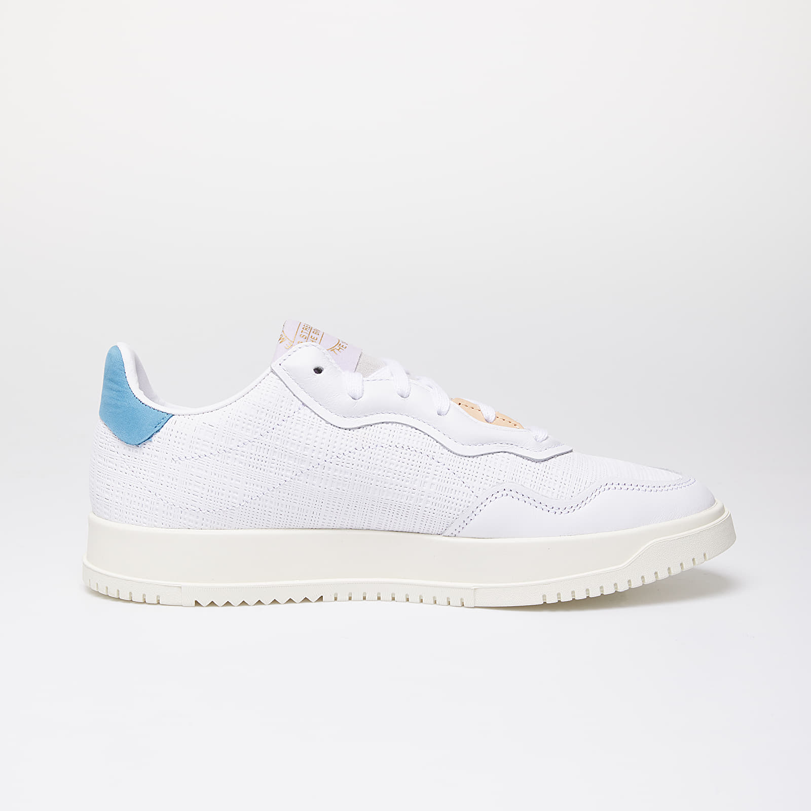 Adidas sc premiere cloud white shop
