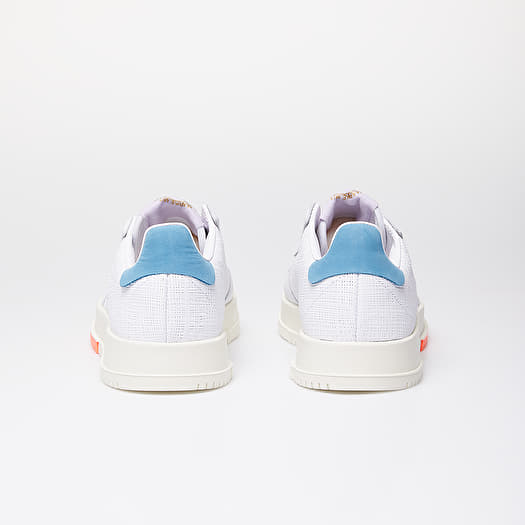 Adidas sc hotsell premiere white purple