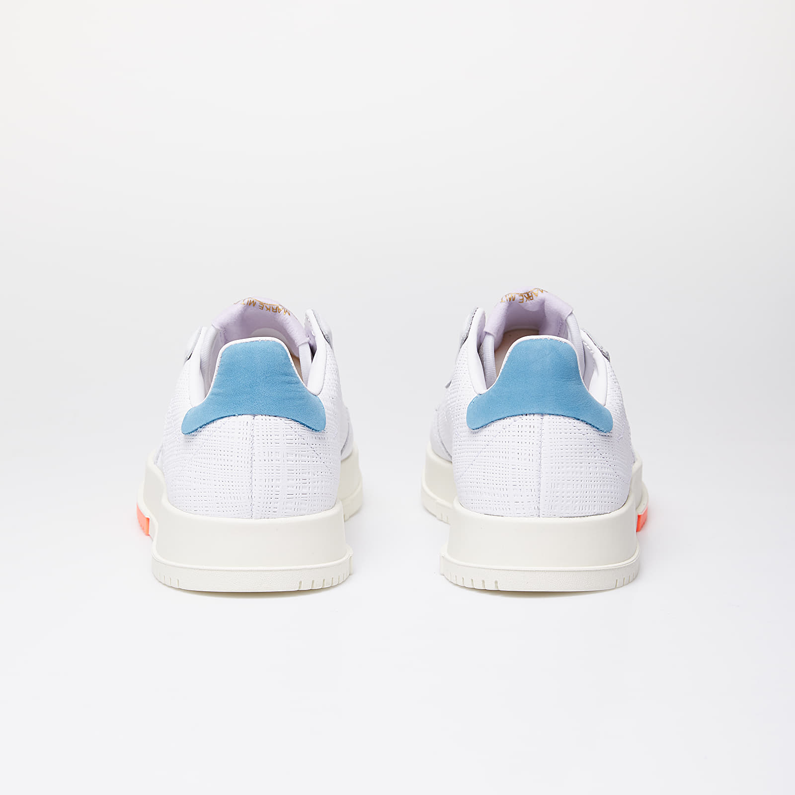 Zapatillas mujer adidas SC Premiere W Ftw White/ Ftw White/ Purple Tint