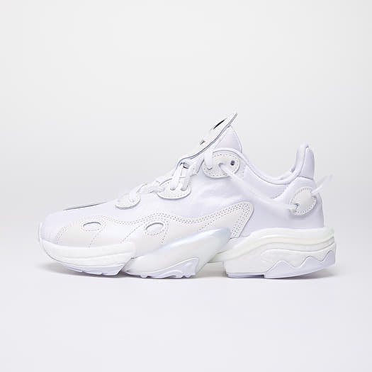 Adidas torsion white store