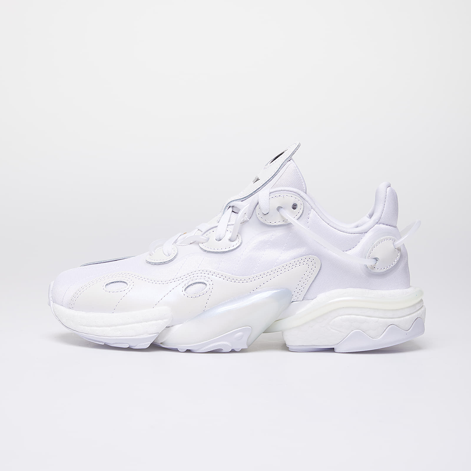 Zapatillas mujer adidas Torsion X W Ftw White/ Ftw White/ Grey Two