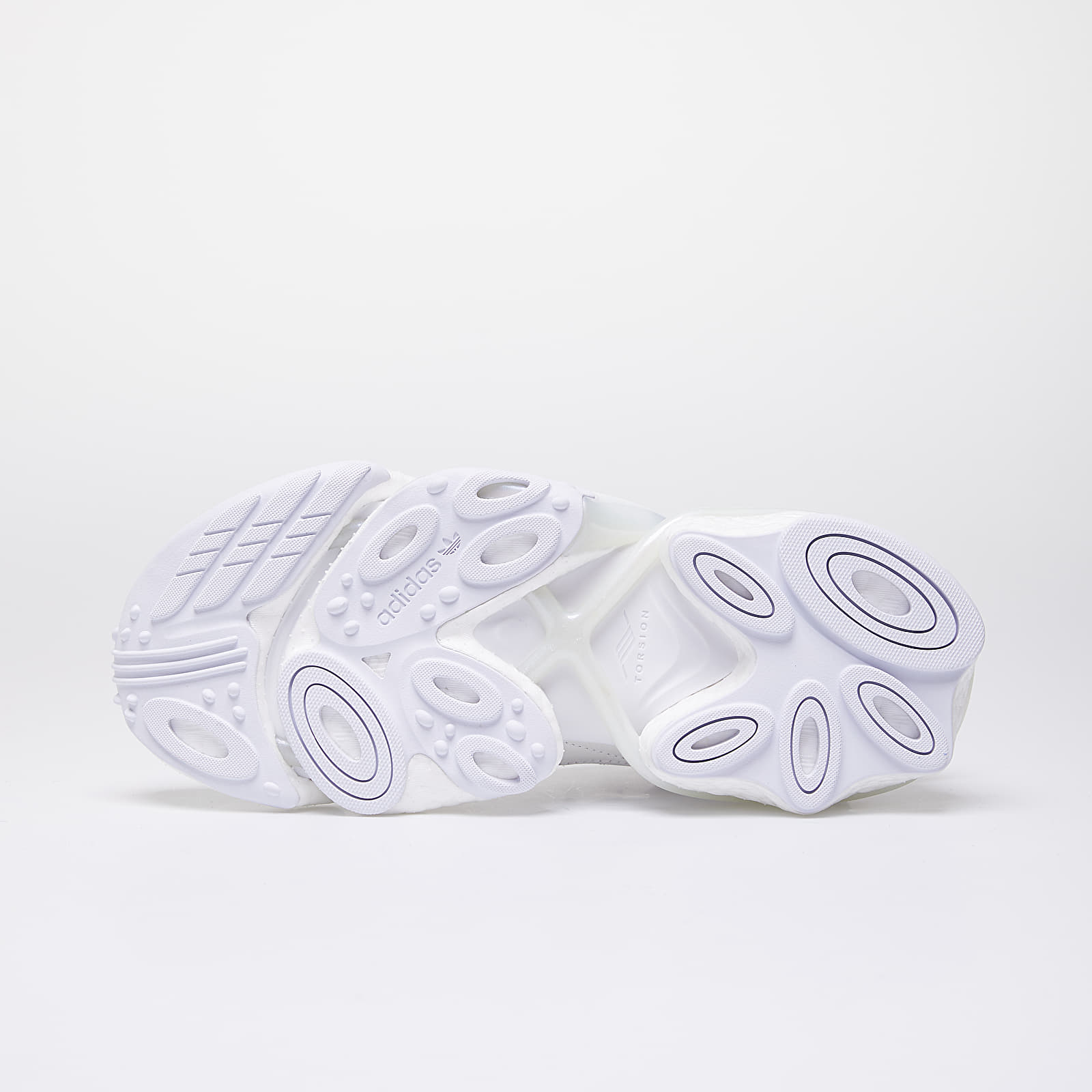 Zapatillas mujer adidas Torsion X W Ftw White/ Ftw White/ Grey Two