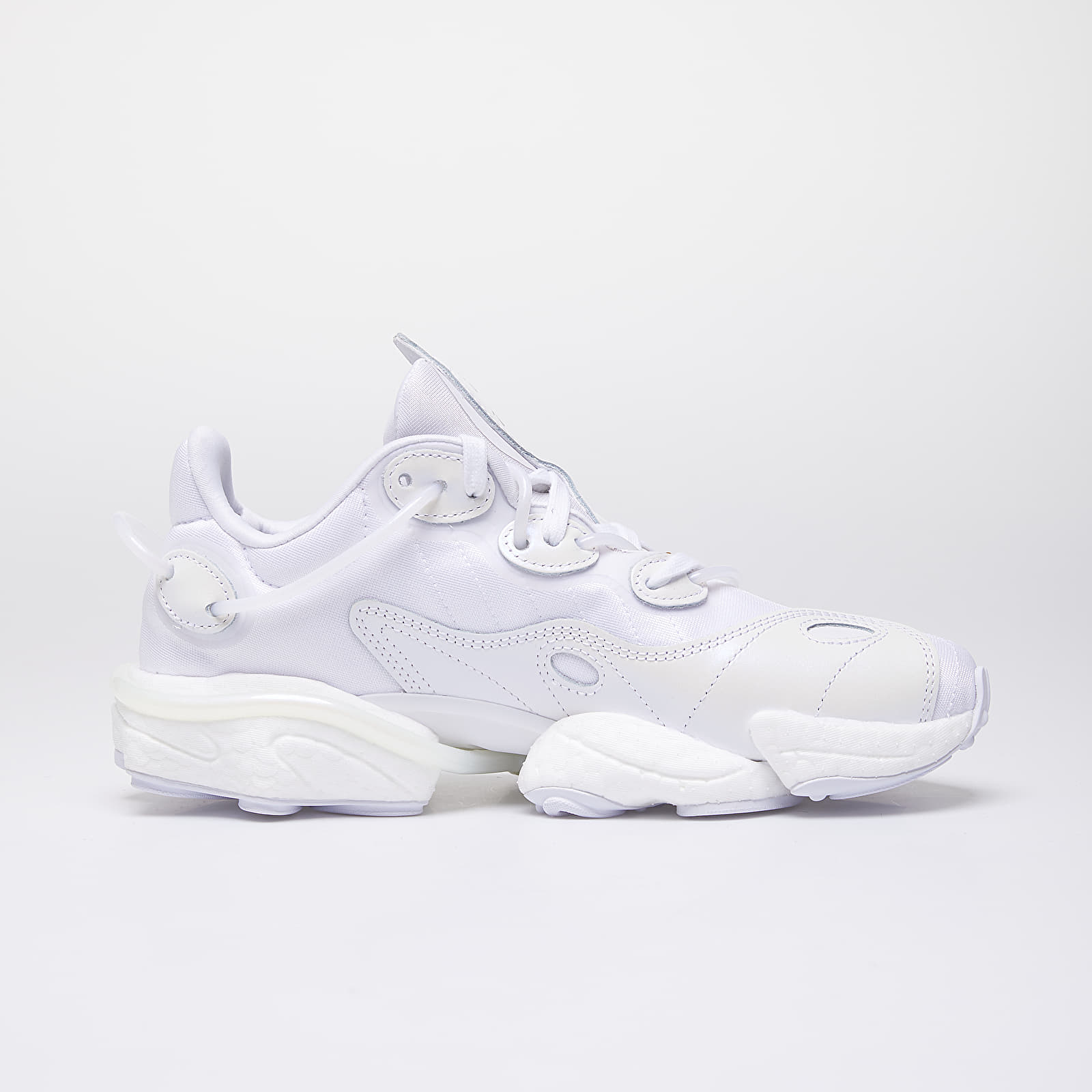 Zapatillas mujer adidas Torsion X W Ftw White/ Ftw White/ Grey Two