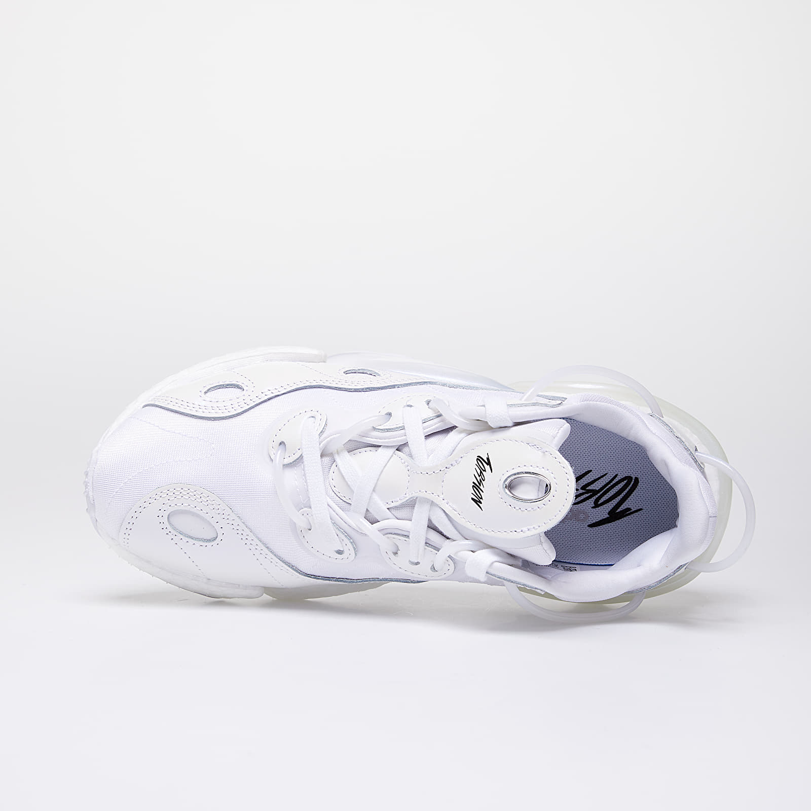 Zapatillas mujer adidas Torsion X W Ftw White/ Ftw White/ Grey Two