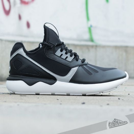 Men s shoes adidas Tubular Runner Core Black Core Black Ftwr White