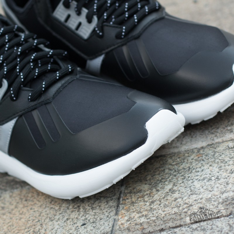 adidas Tubular Runner Core Black/Core Black/Ftwr White | Footshop
