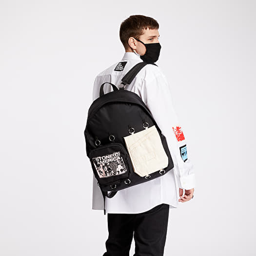 Eastpak backpack raf simons 2025