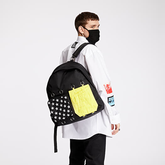 Raf simons backpack store