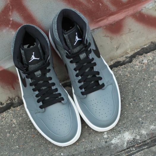 air jordan 1 high cool grey