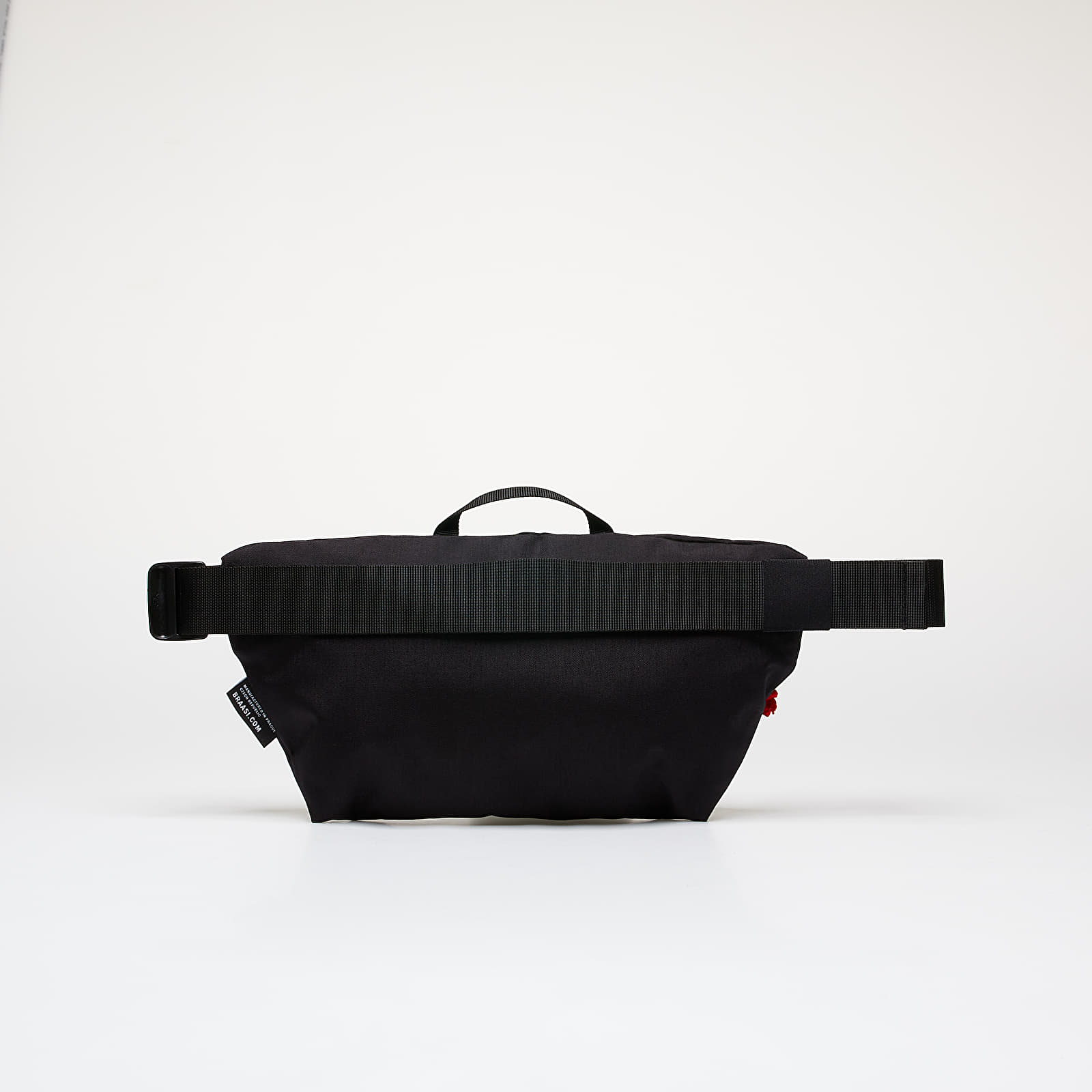 Ledvinky RAP Pin Backpack Black
