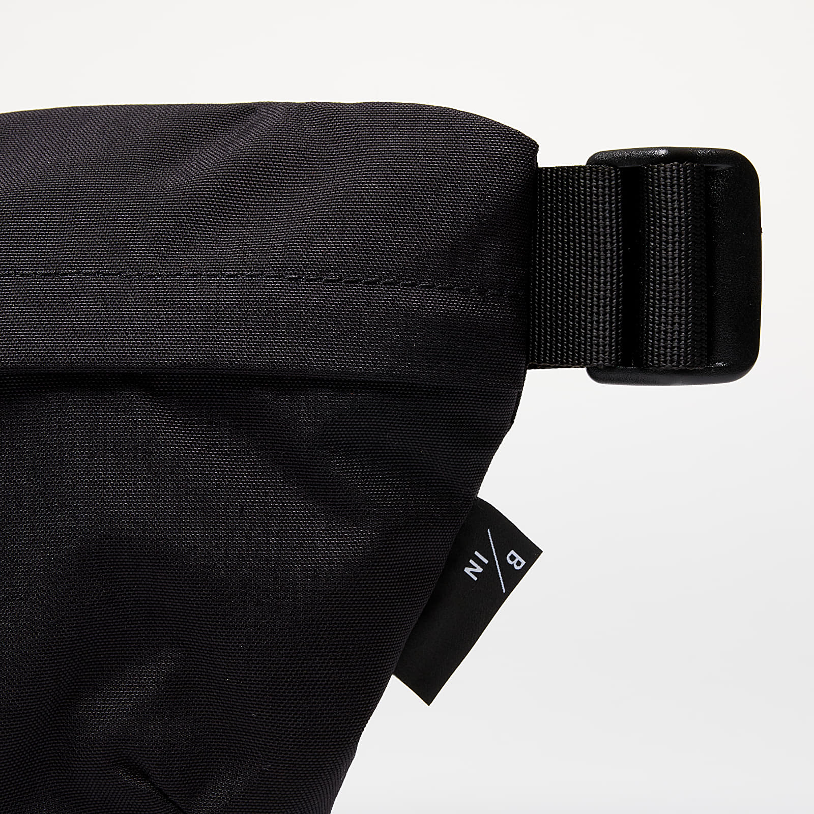 Ledvinky RAP Pin Backpack Black