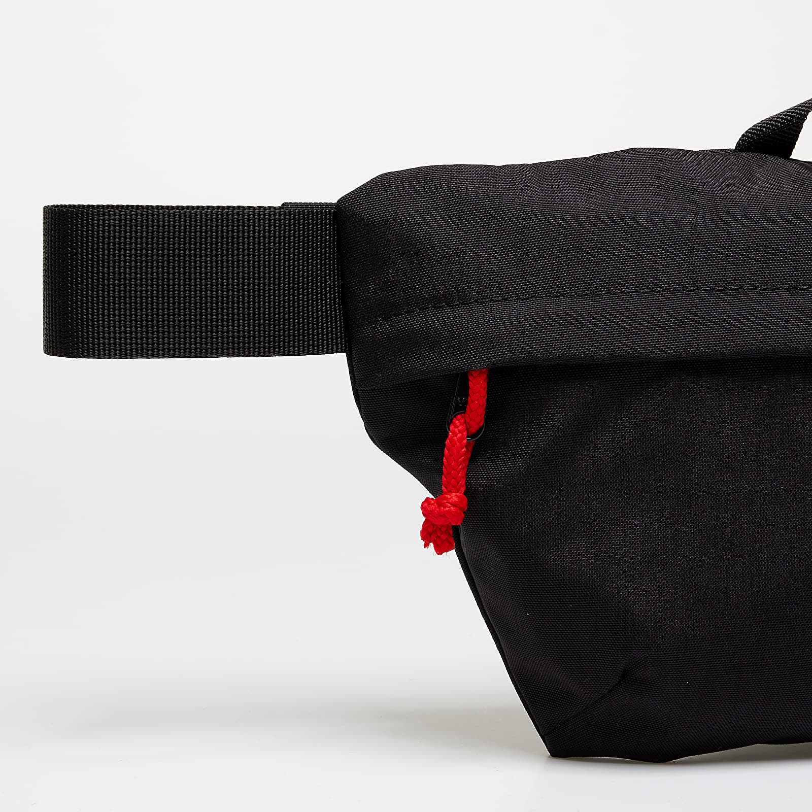 Ledvinky RAP Pin Backpack Black