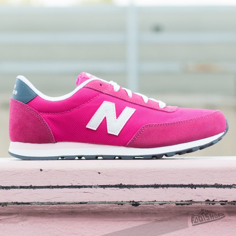 New balance hotsell 410 fucsia