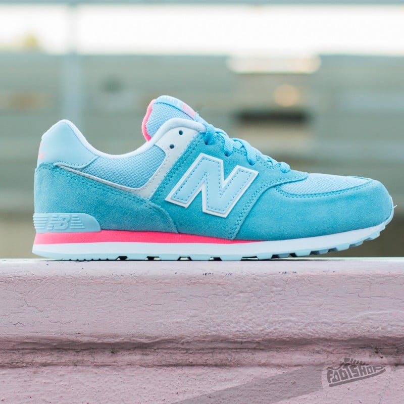 Moteriška avalynė New Balance KL574OLG
