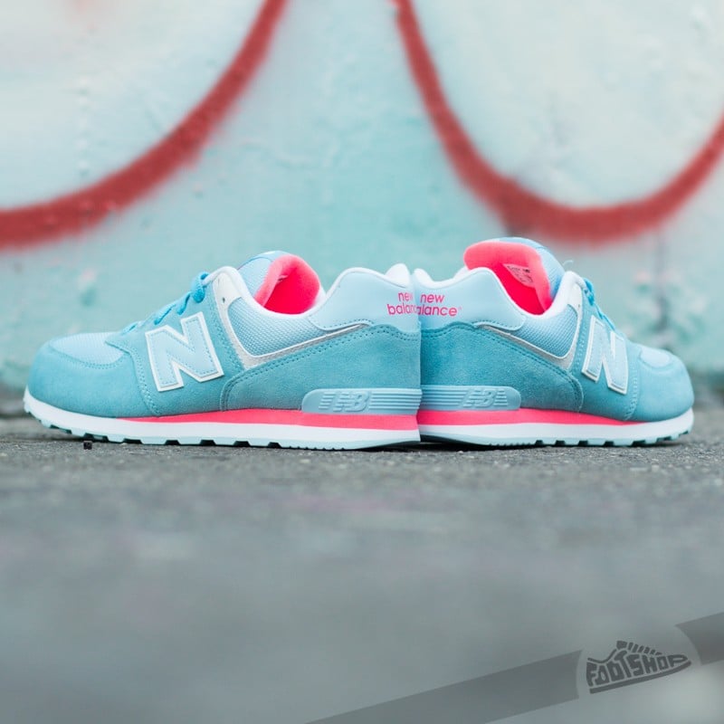 Moteriška avalynė New Balance KL574OLG