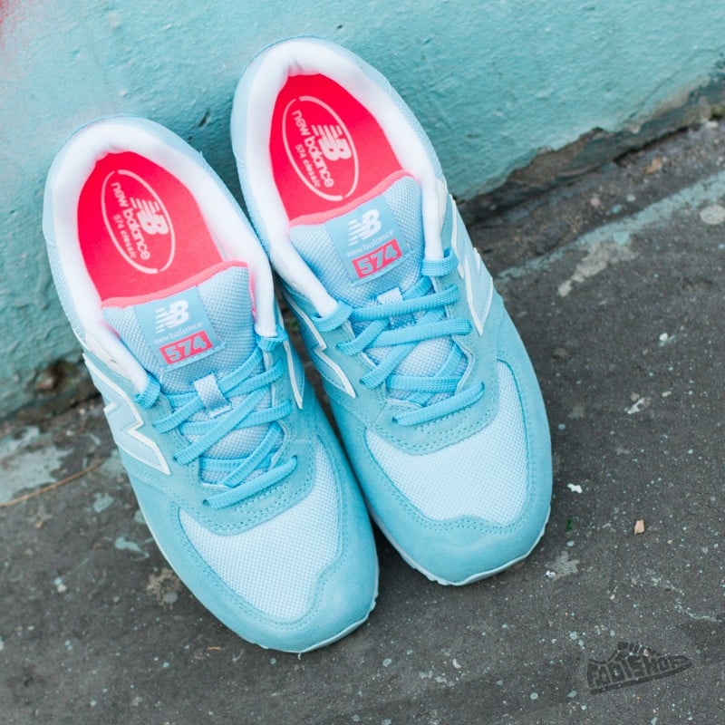Moteriška avalynė New Balance KL574OLG