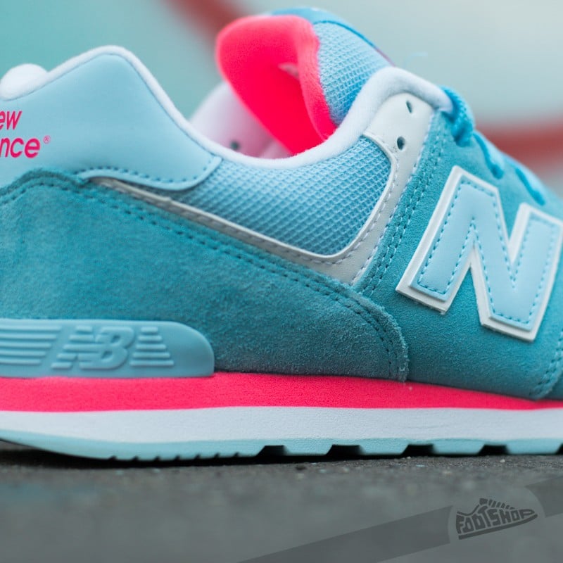 Moteriška avalynė New Balance KL574OLG