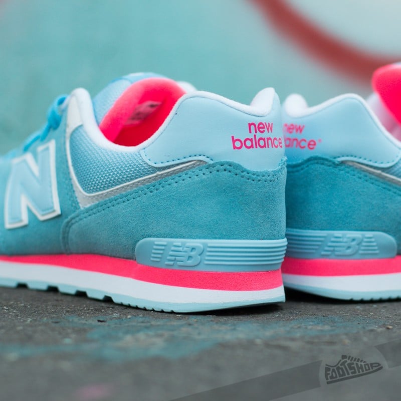 Moteriška avalynė New Balance KL574OLG