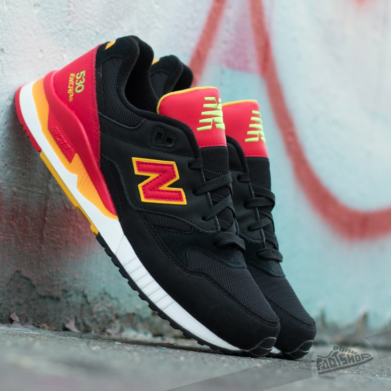 Мъжки кецове и обувки New Balance M530PIN