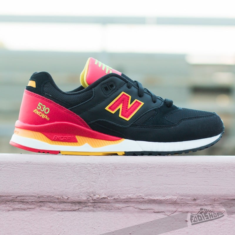 Мъжки кецове и обувки New Balance M530PIN