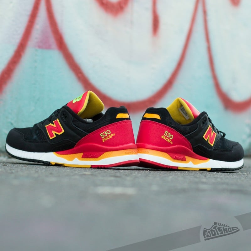Мъжки кецове и обувки New Balance M530PIN