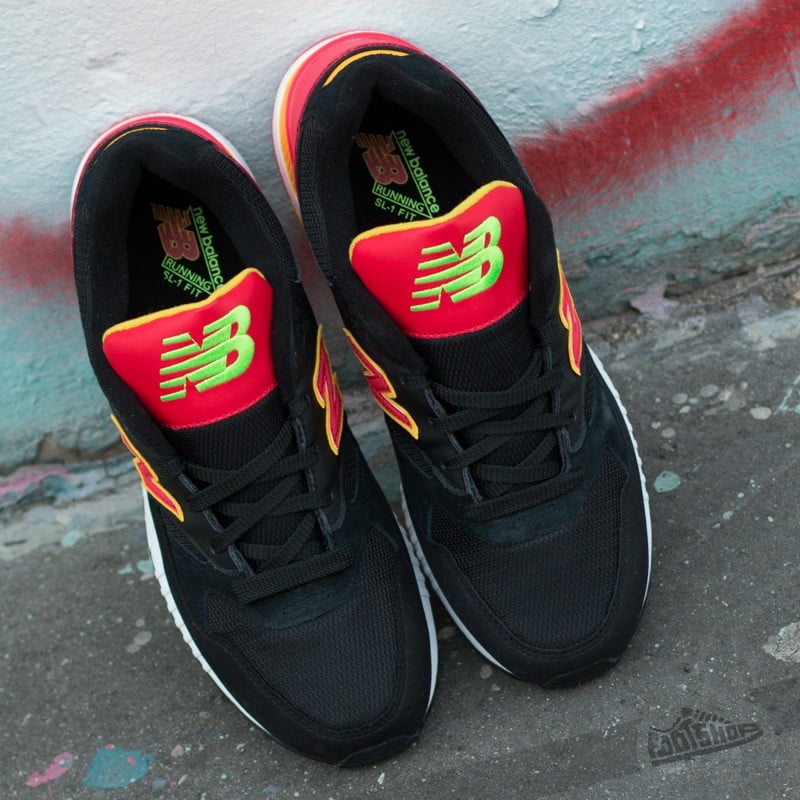 Мъжки кецове и обувки New Balance M530PIN