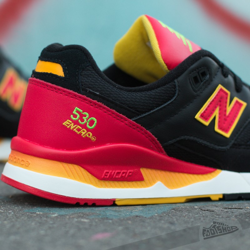 Мъжки кецове и обувки New Balance M530PIN