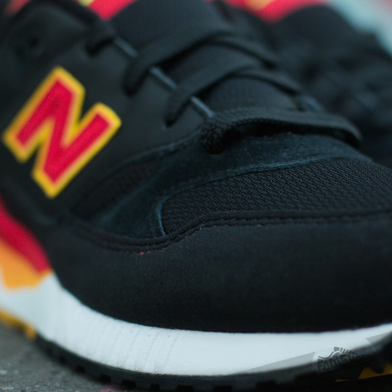 Мъжки кецове и обувки New Balance M530PIN