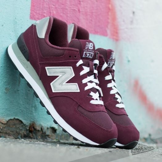 Zapatillas Hombre New Balance M574NBU Footshop