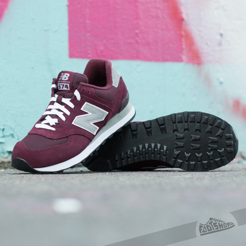 Vyriška avalynė New Balance M574NBU