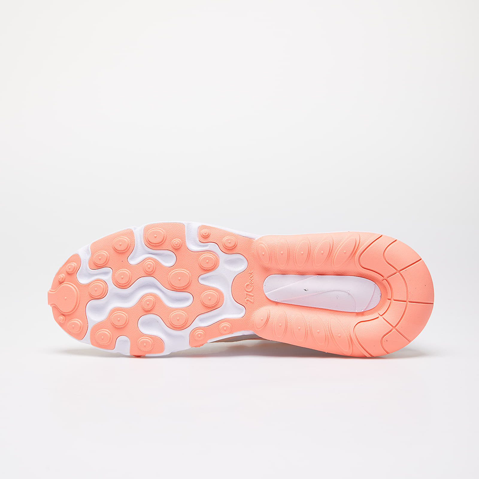 Bleached coral air max 27 online