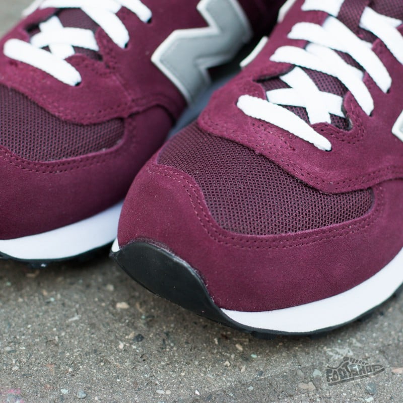 Vyriška avalynė New Balance M574NBU