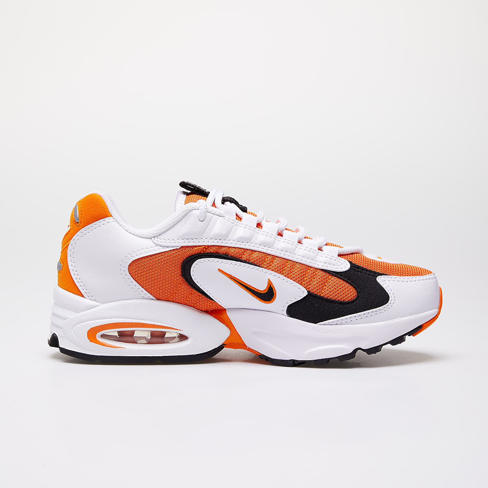 Women's shoes Nike W Air Max Triax Magma Orange/ Black-White
