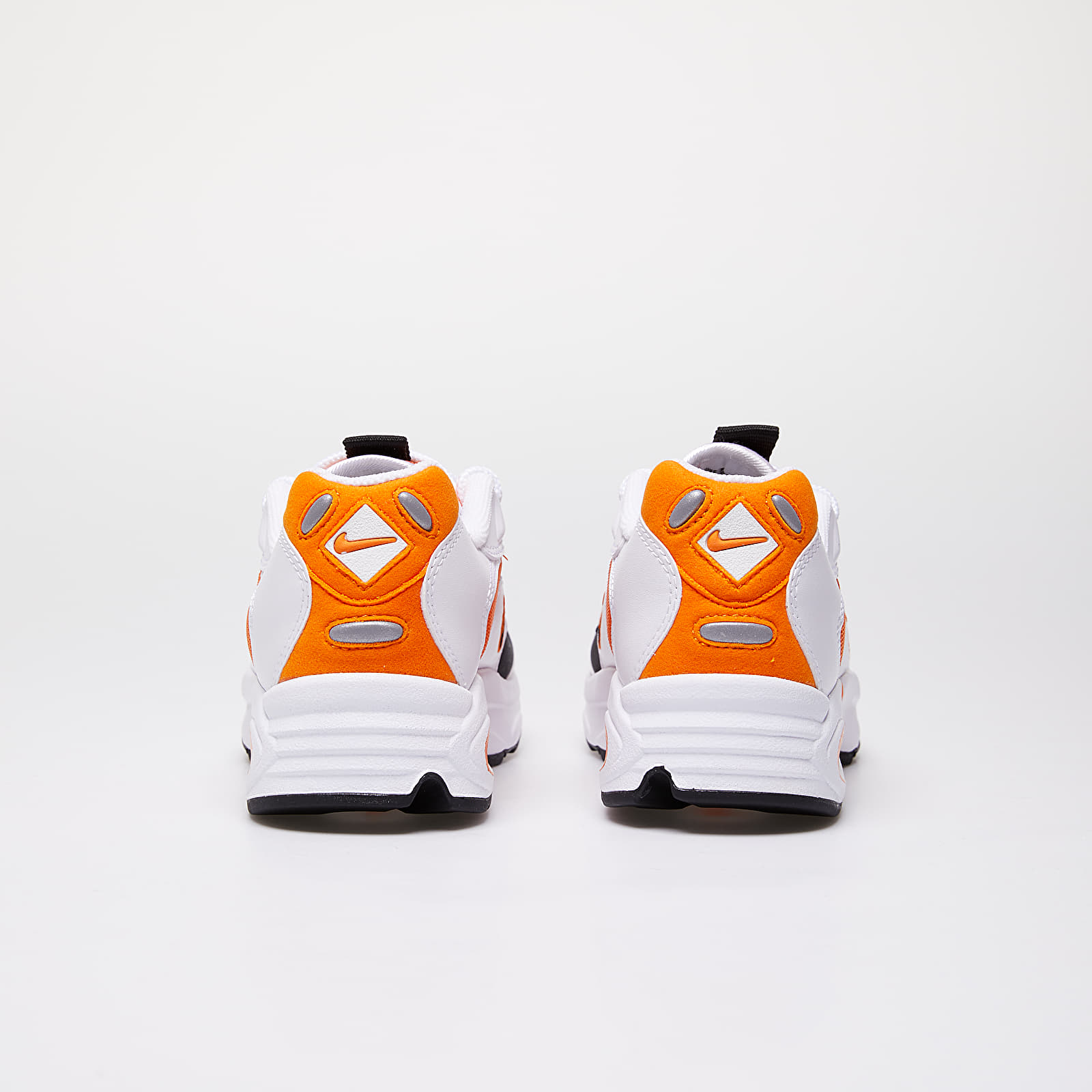 Women's shoes Nike W Air Max Triax Magma Orange/ Black-White
