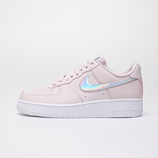 Women s shoes Nike Wmns Air Force 1 07 Essential Barely Rose