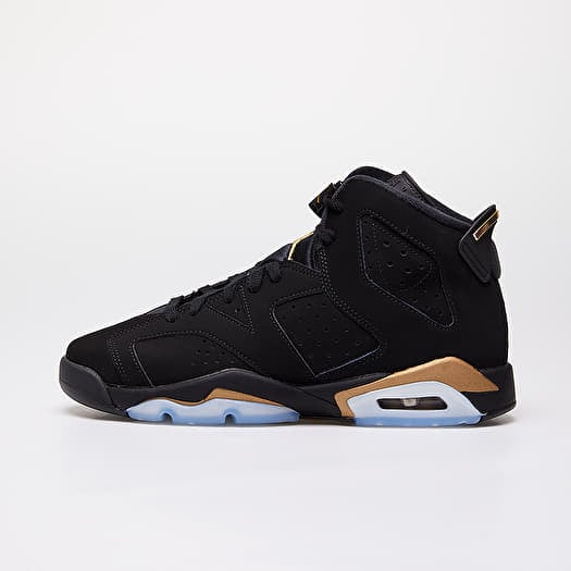 Air Jordan 6 Retro DMP GS